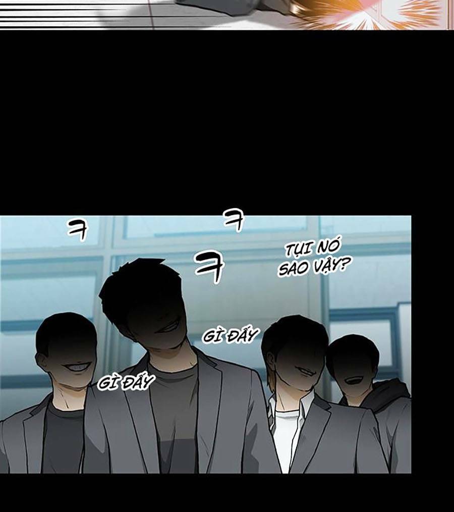 Trường Học Gangster Chương 7 Ảnh 12