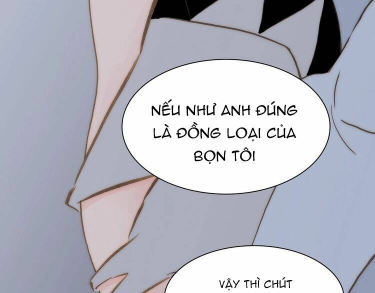 Thiên Chân Hữu Tà Chương 11 Ảnh 32