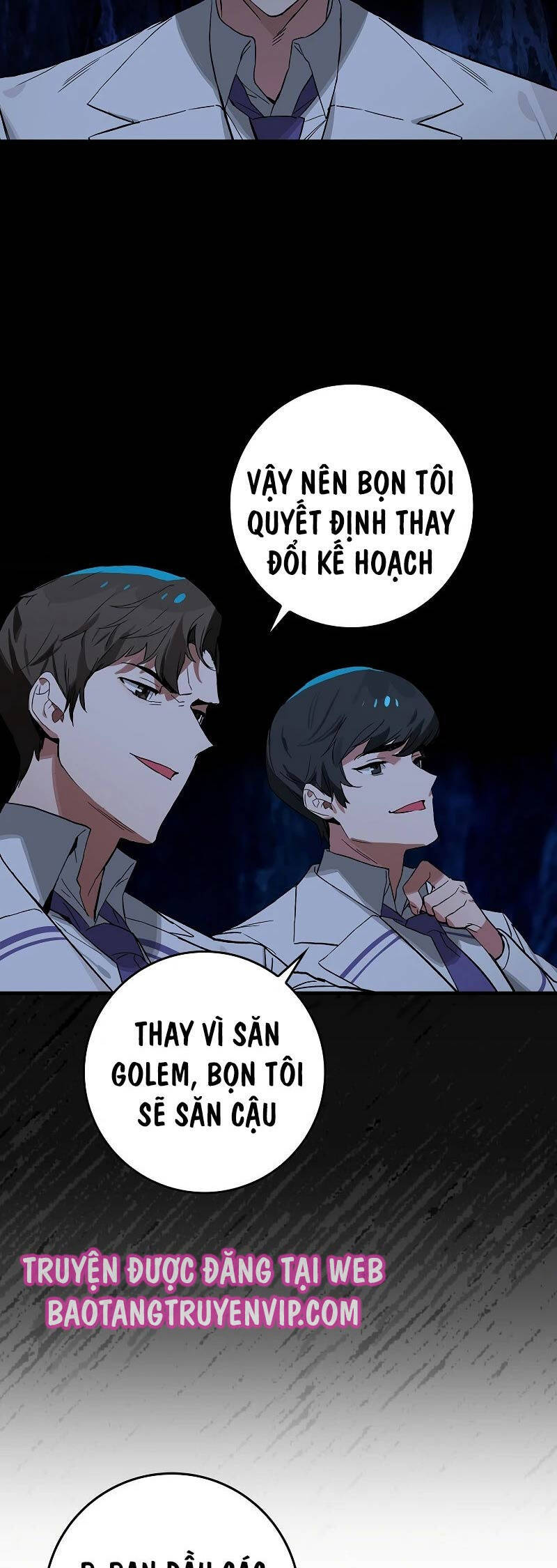 Đệ Nhất Chiến Thần Của Học Viện Thợ Săn Chương 25 Ảnh 10