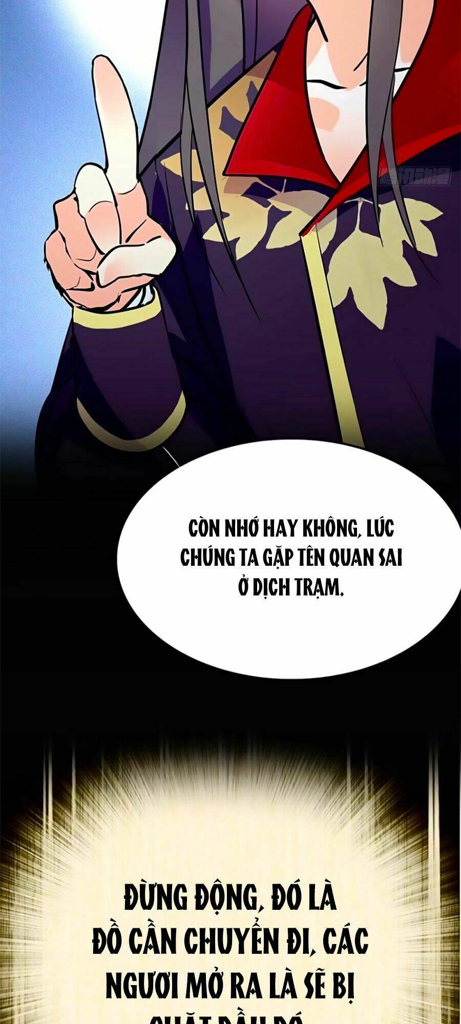 Nhất Thế Khuynh Thành: Lãnh Cung Khí Phi Chương 91 Ảnh 49