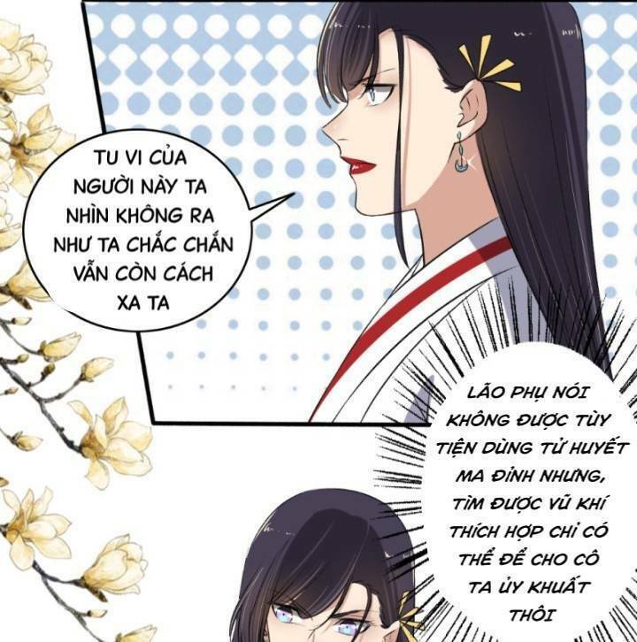 Cuồng Phi Phách Lối Chương 133 Ảnh 22