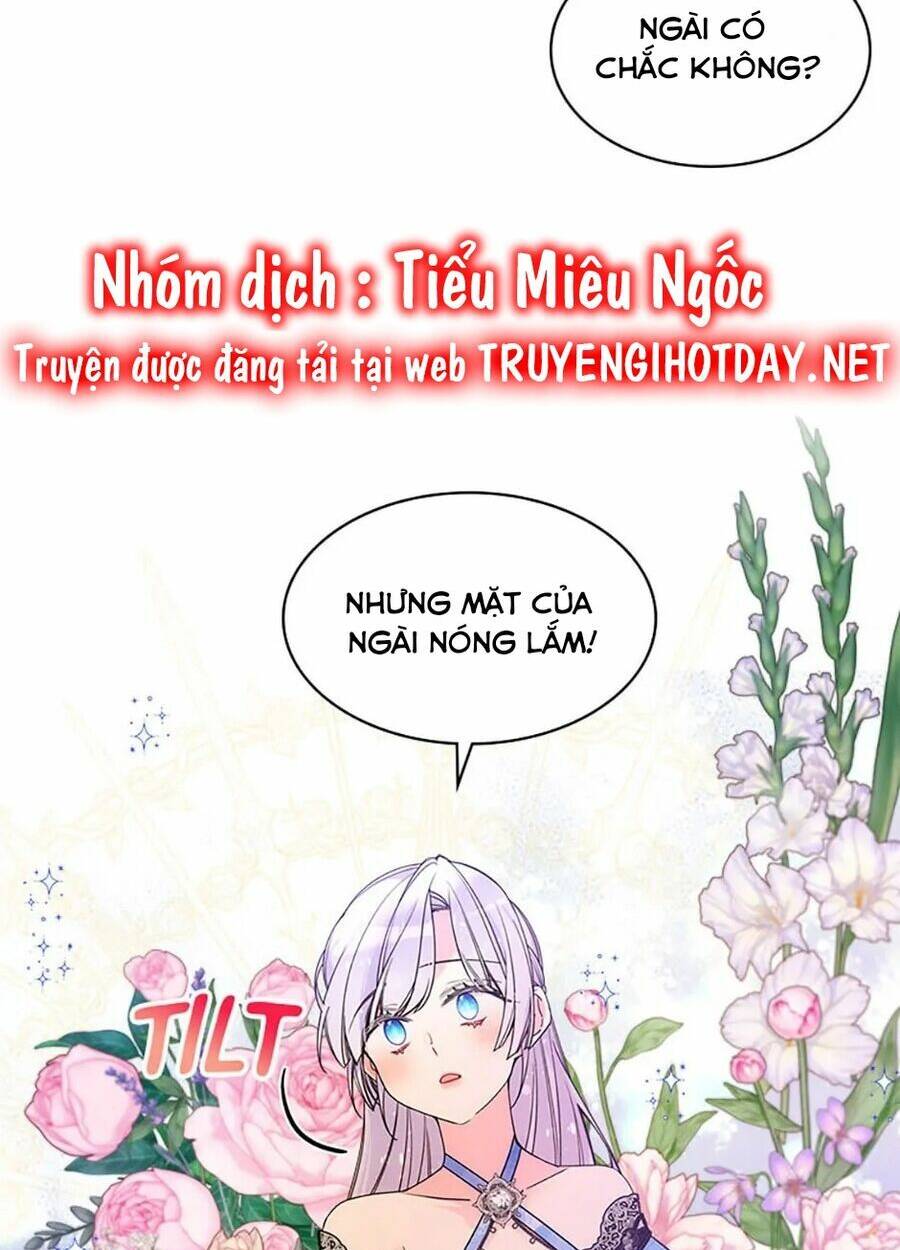 Anh Trai Tôi Quá Hiền Lành Làm Tôi Lo Lắng Ghê Chương 80 Ảnh 9