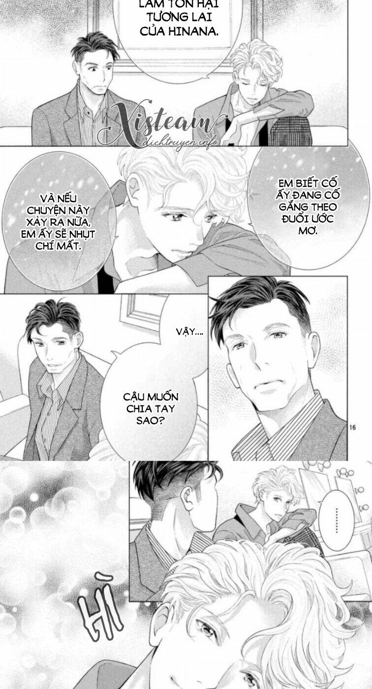 Gozen 0-Ji, Kiss Shi Ni Kite Yo Chương 40 Ảnh 13