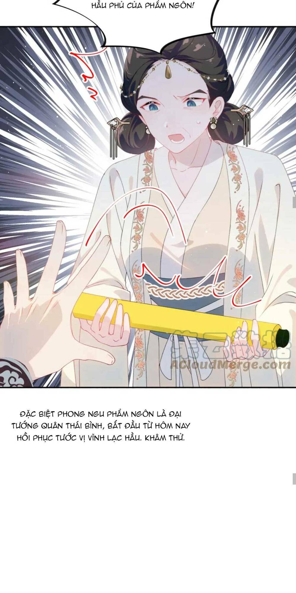 Một Đêm Bệnh Kiều Đột Nhiên Tới Chương 134 Ảnh 24