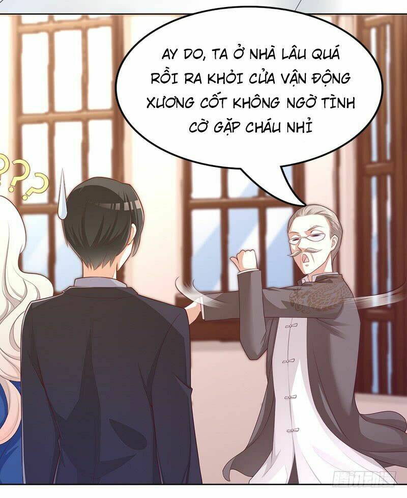 Nhà Có Vợ Xinh Chương 6 Ảnh 11