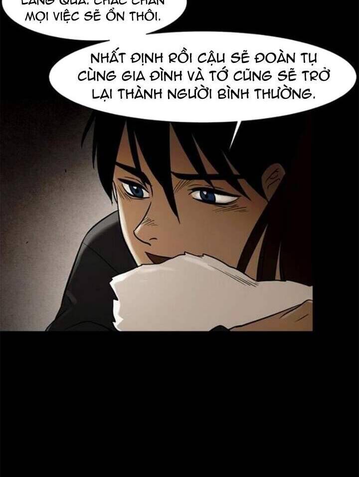 Virus Quái Vật Chương 40 Ảnh 28
