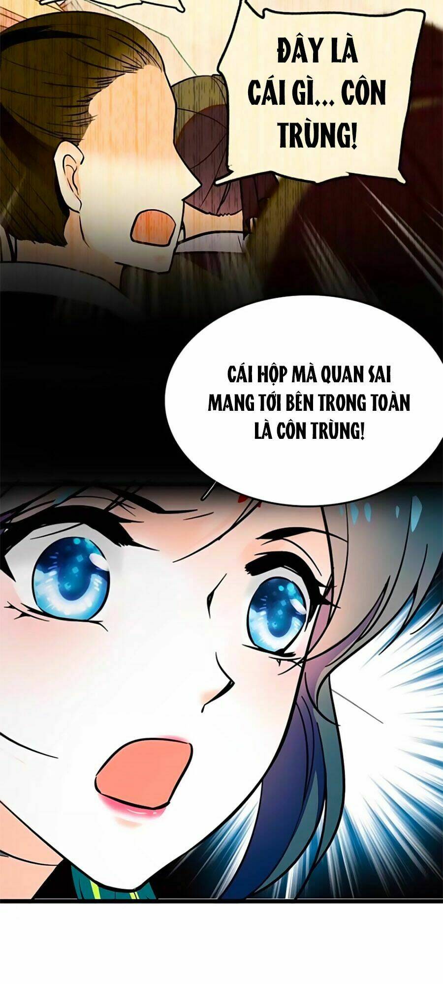 Nhất Thế Khuynh Thành: Lãnh Cung Khí Phi Chương 91 Ảnh 52