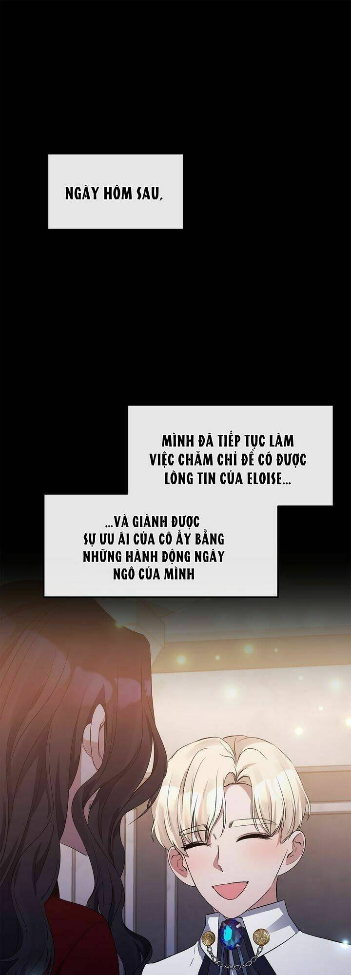 Nữ Công Tước Phương Bắc Là Một Nhân Vật Phản Diện Chương 13 Ảnh 9
