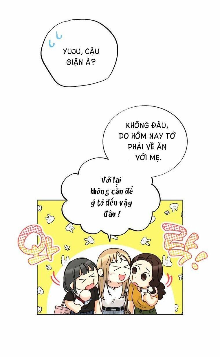 Hẹn Hò Nơi Công Sở Chương 122 Ảnh 7