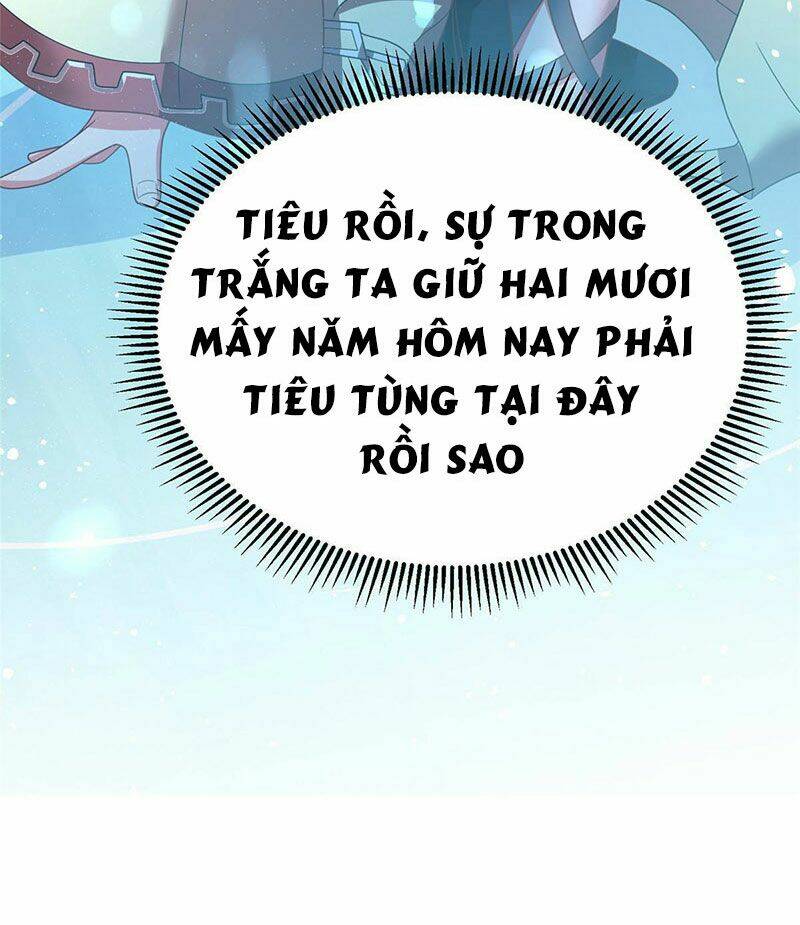 Tọa Ủng Tinh Cầu Chương 10 Ảnh 51