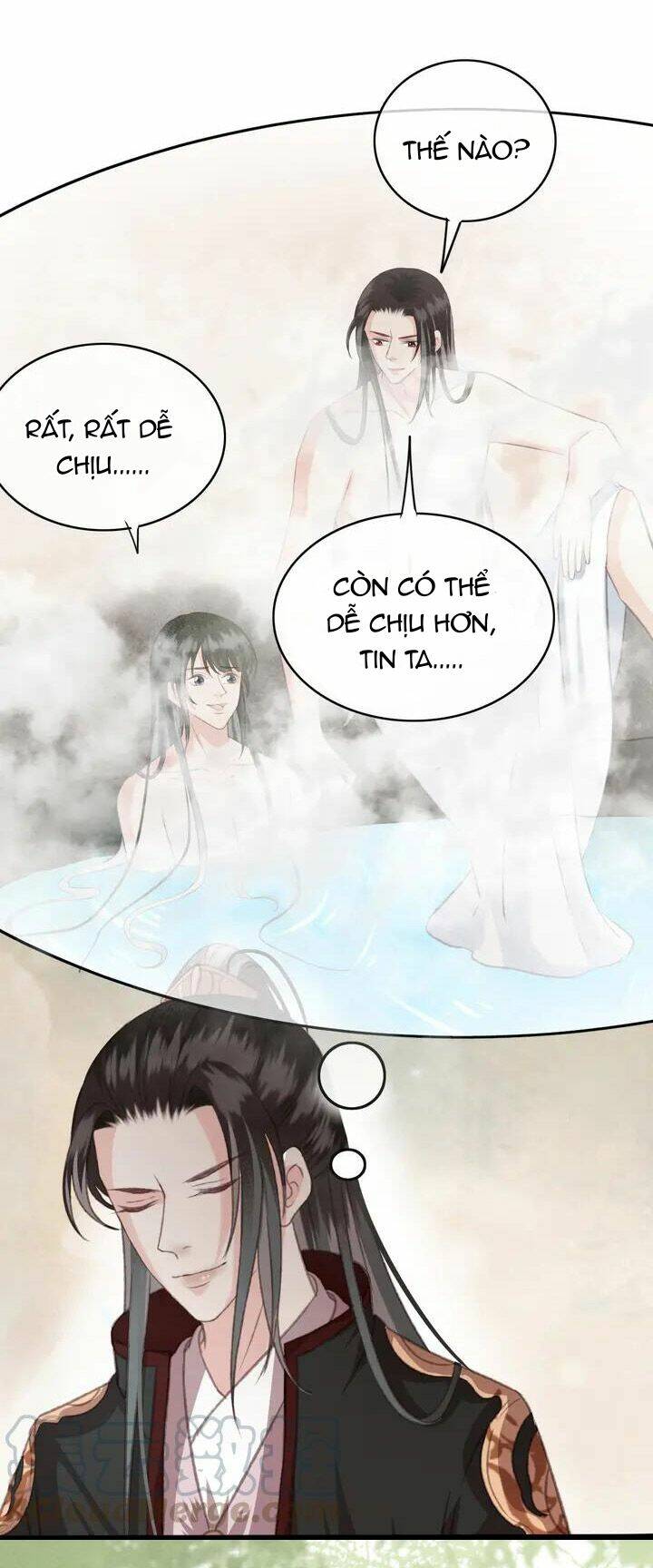 Đông Cung Giai Hạ Tù Chương 94 Ảnh 23