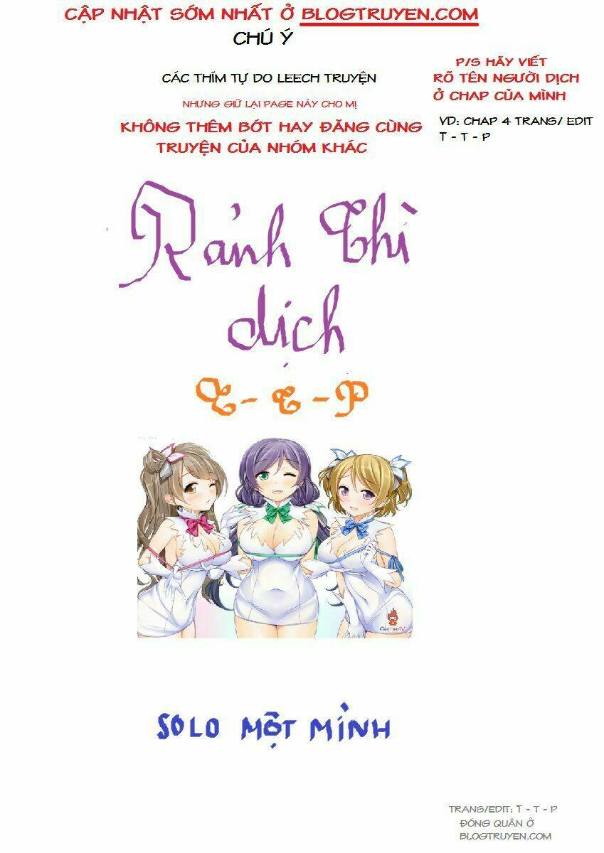 Seishun Scrap! Chương 5 Ảnh 28