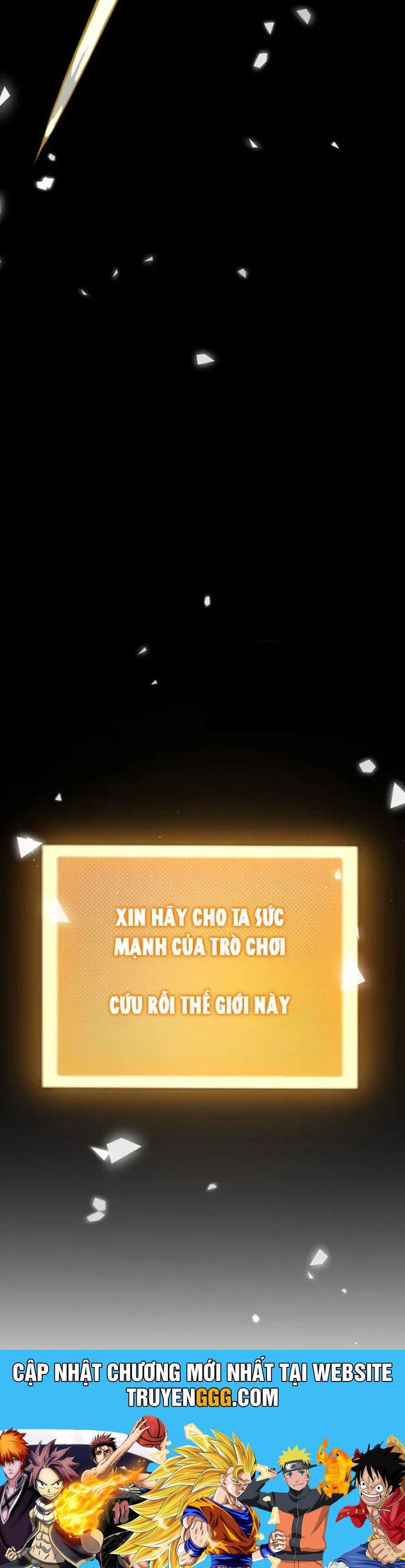 Tôi Đến Từ Thế Giới Trò Chơi Chương 354 Ảnh 47