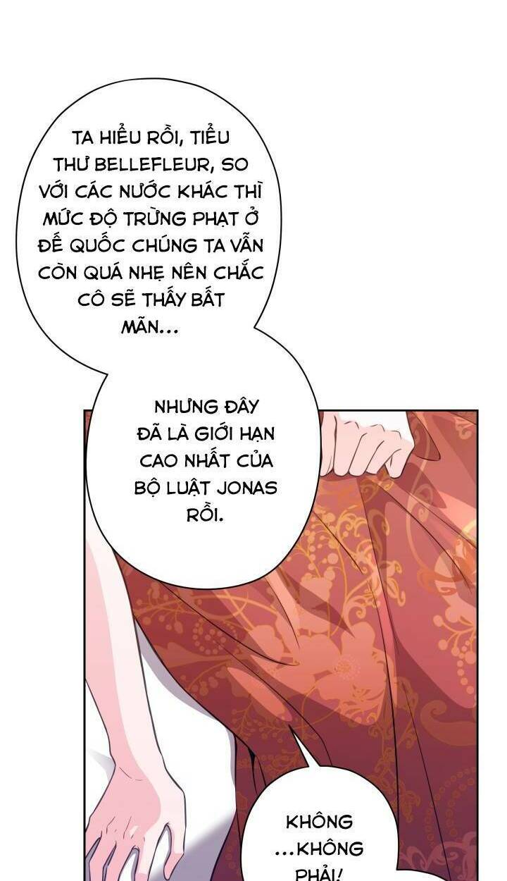 Gửi Đến Người Bạn Của Tôi Chương 17 Ảnh 24