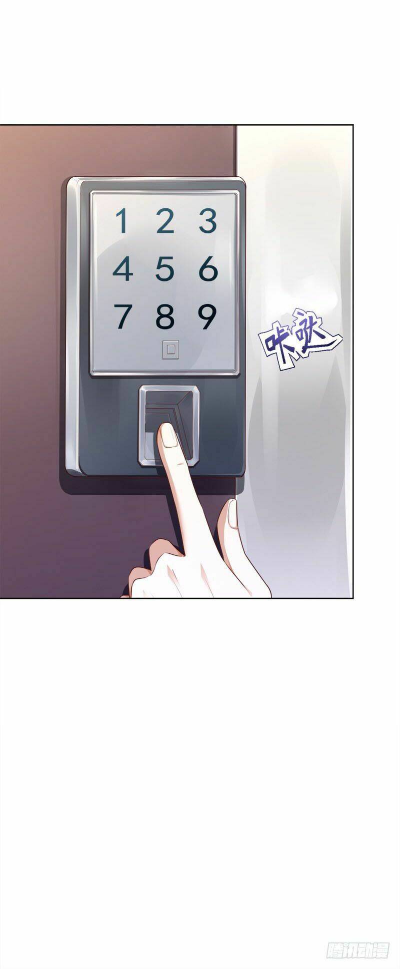 Nhà Có Vợ Xinh Chương 3 Ảnh 6