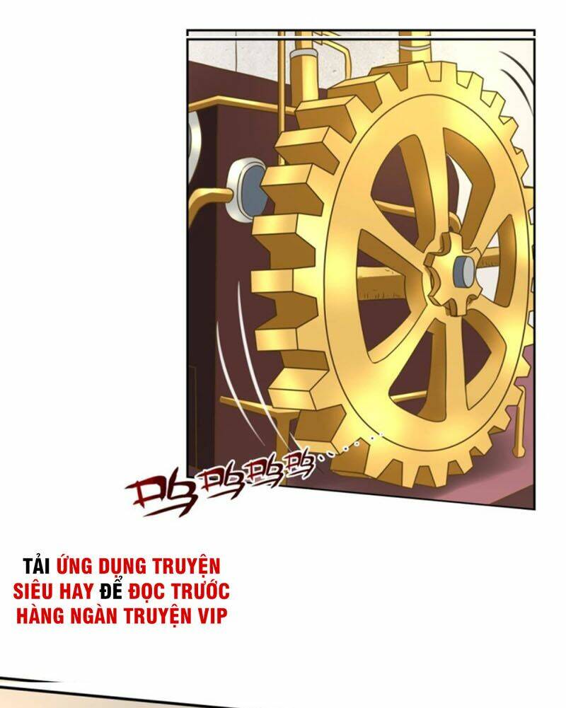 Lão Tổ Của Bạn Đang Online Chương 104 Ảnh 21