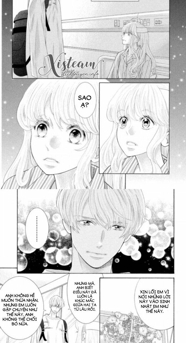 Gozen 0-Ji, Kiss Shi Ni Kite Yo Chương 40 Ảnh 3