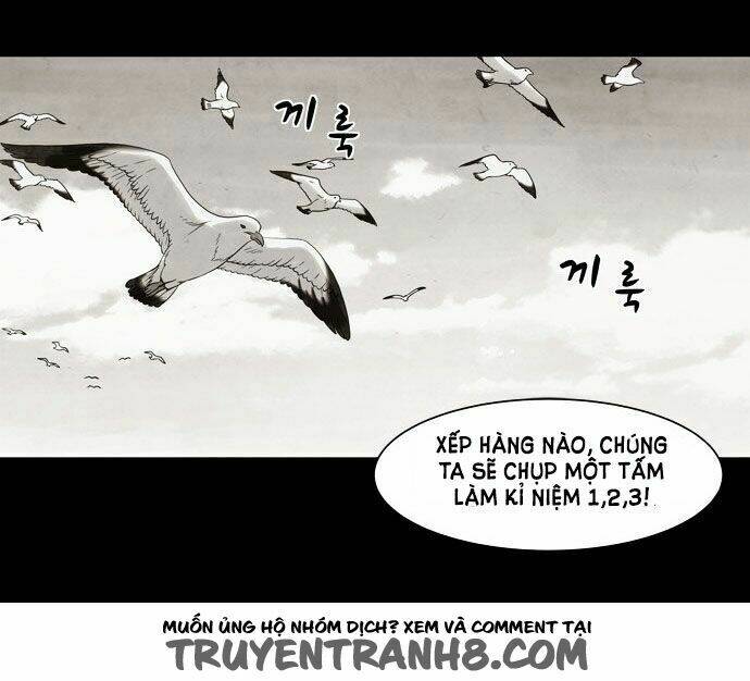 Infectee Chương 6 Ảnh 33