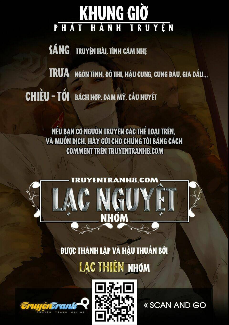 Mùng 3 Tháng 3 Chương 41 Ảnh 14