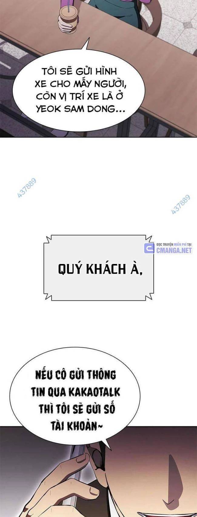 Sự Trở Lại Của Ông Trùm Chương 47 Ảnh 7