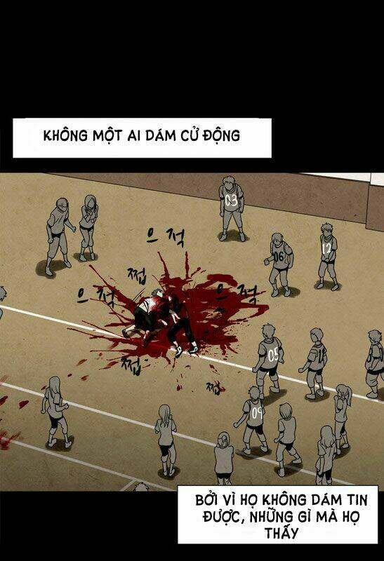 Infectee Chương 3 Ảnh 12