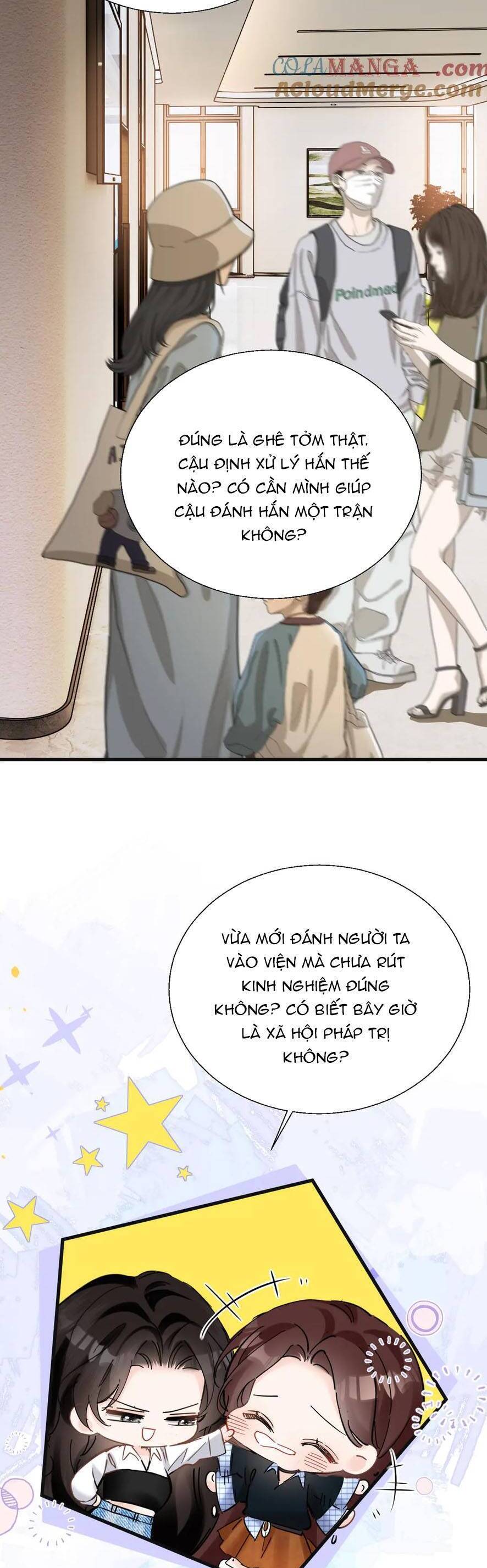 Say Đắm Chương 26 Ảnh 11