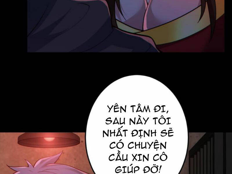 Toàn Cầu Ngự Quỷ: Trong Cơ Thể Ta Có Hàng Trăm Triệu Con Quỷ Chương 183 Ảnh 19