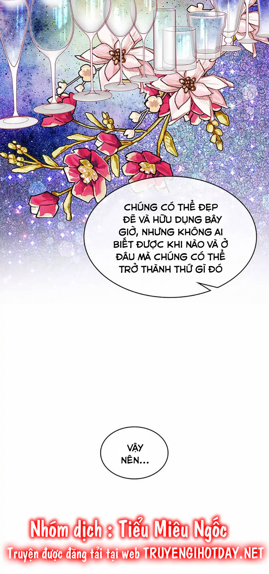 Anh Trai Tôi Quá Hiền Lành Làm Tôi Lo Lắng Ghê Chương 63 Ảnh 11