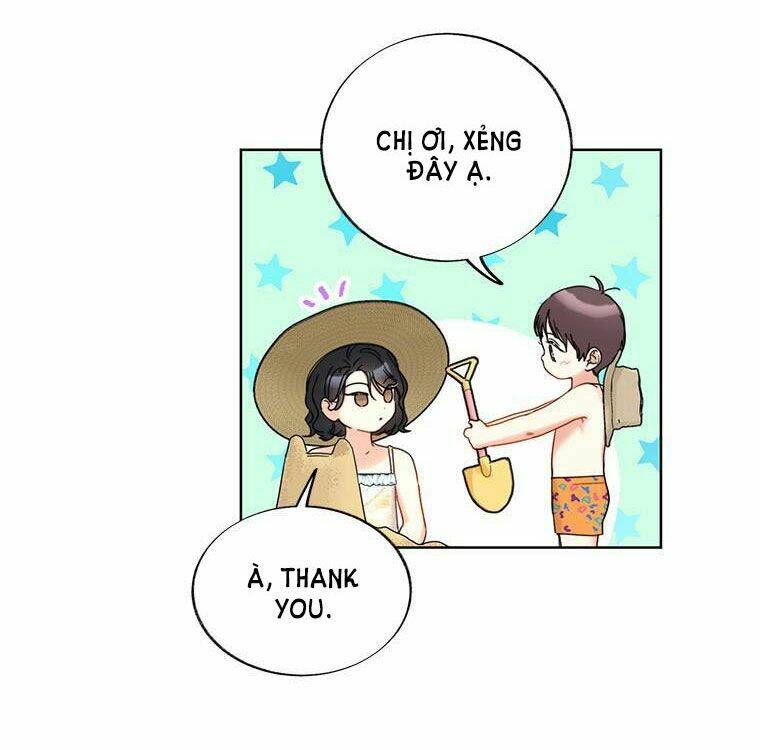 Hẹn Hò Nơi Công Sở Chương 124 Ảnh 16
