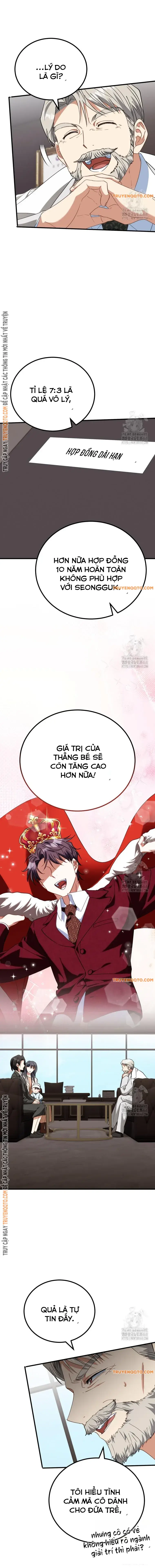 Tôi Sẽ Dựng Lại Gia Tộc Này! Chương 13 Ảnh 10