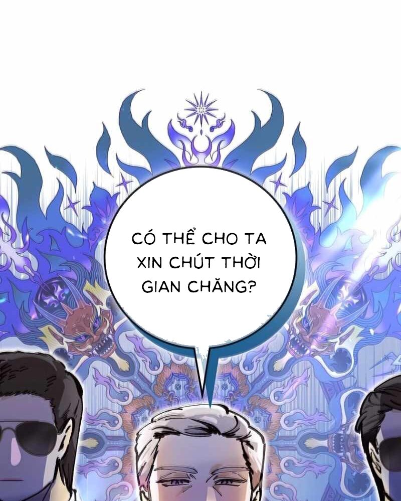 Trở Thành Công Chức Pháp Thuật Chương 7 Ảnh 6