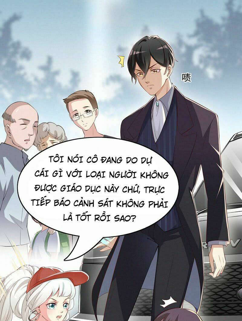 Nhà Có Vợ Xinh Chương 1 Ảnh 25