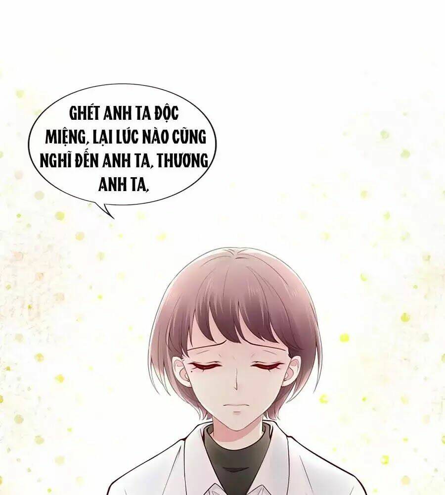 Hai Mặt Cuốn Hút Của Anh Chương 38 Ảnh 27