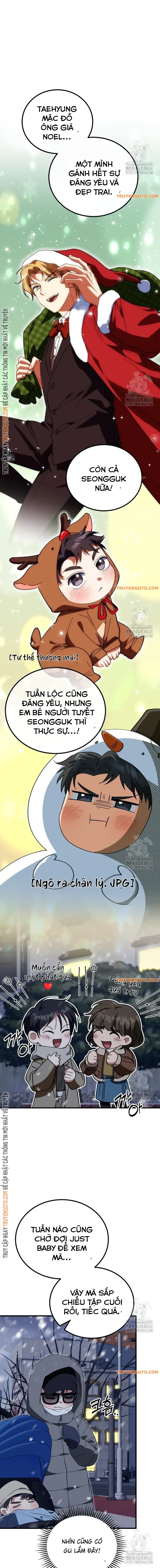 Tôi Sẽ Dựng Lại Gia Tộc Này! Chương 15 Ảnh 15