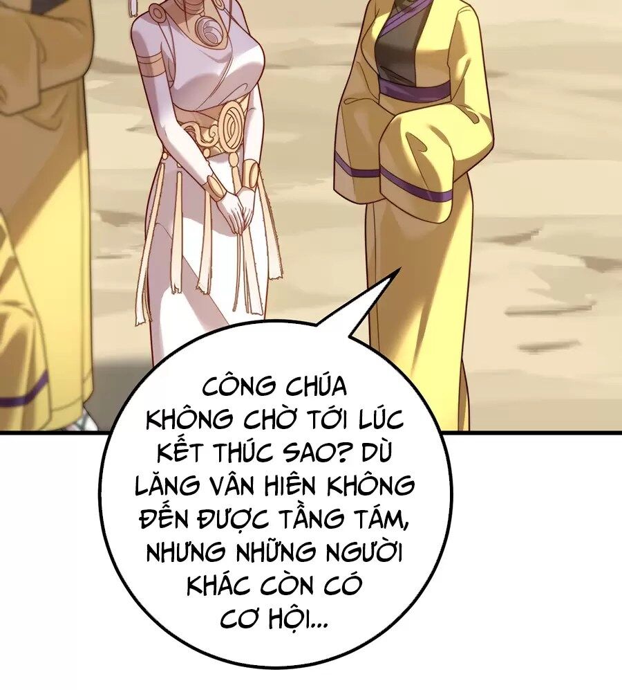 Đồ Đệ Của Ta Là Nữ Đế Chương 129 Ảnh 35