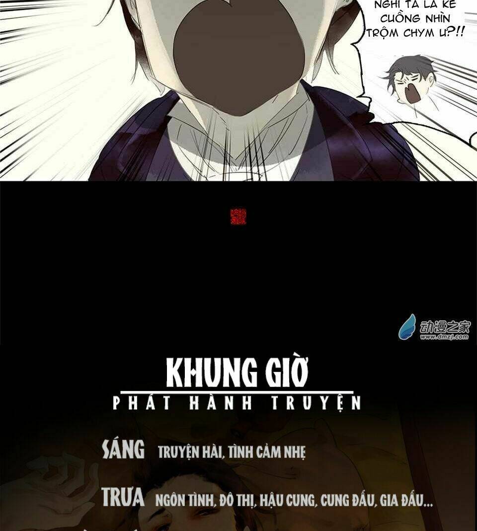 Mùng 3 Tháng 3 Chương 27 Ảnh 11