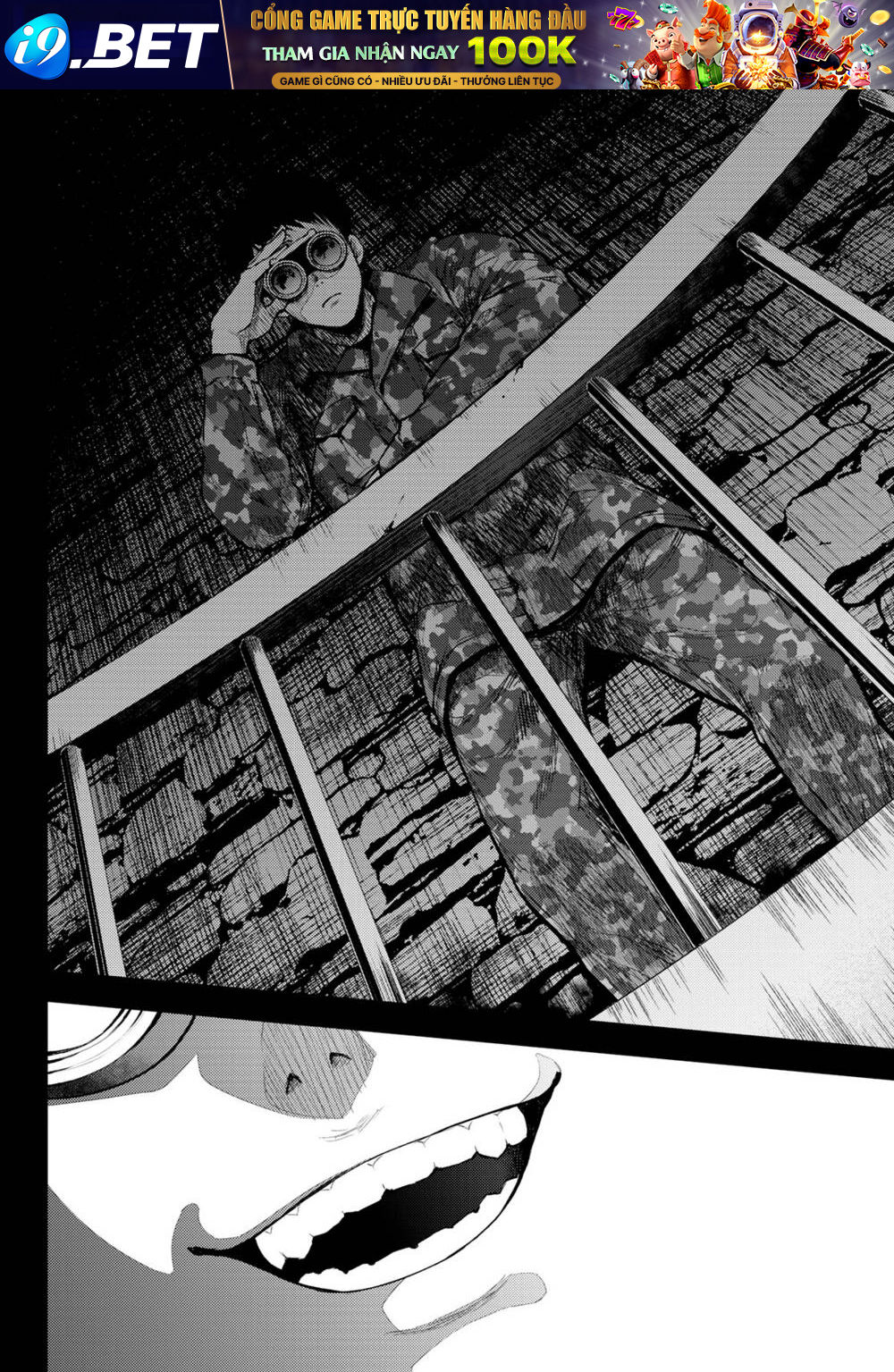 Tokyo Babel Chương 2.2 Ảnh 21