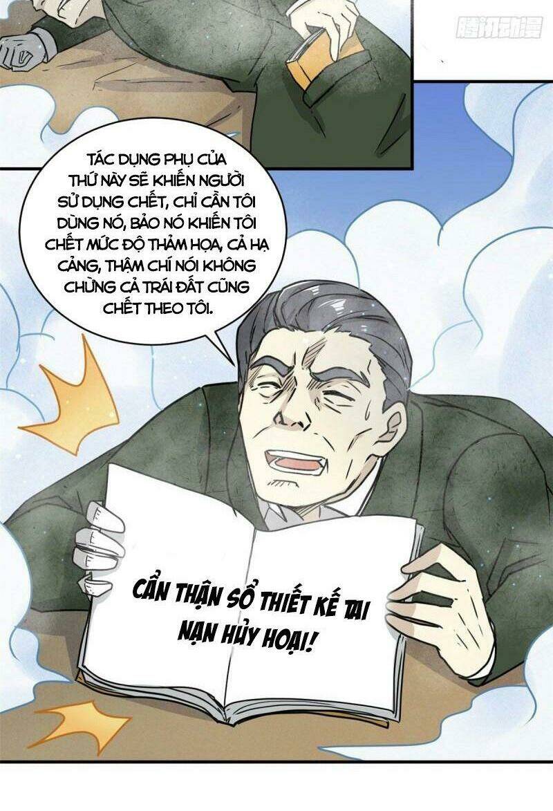 Xã Lam Bạch Chương 61 Ảnh 15