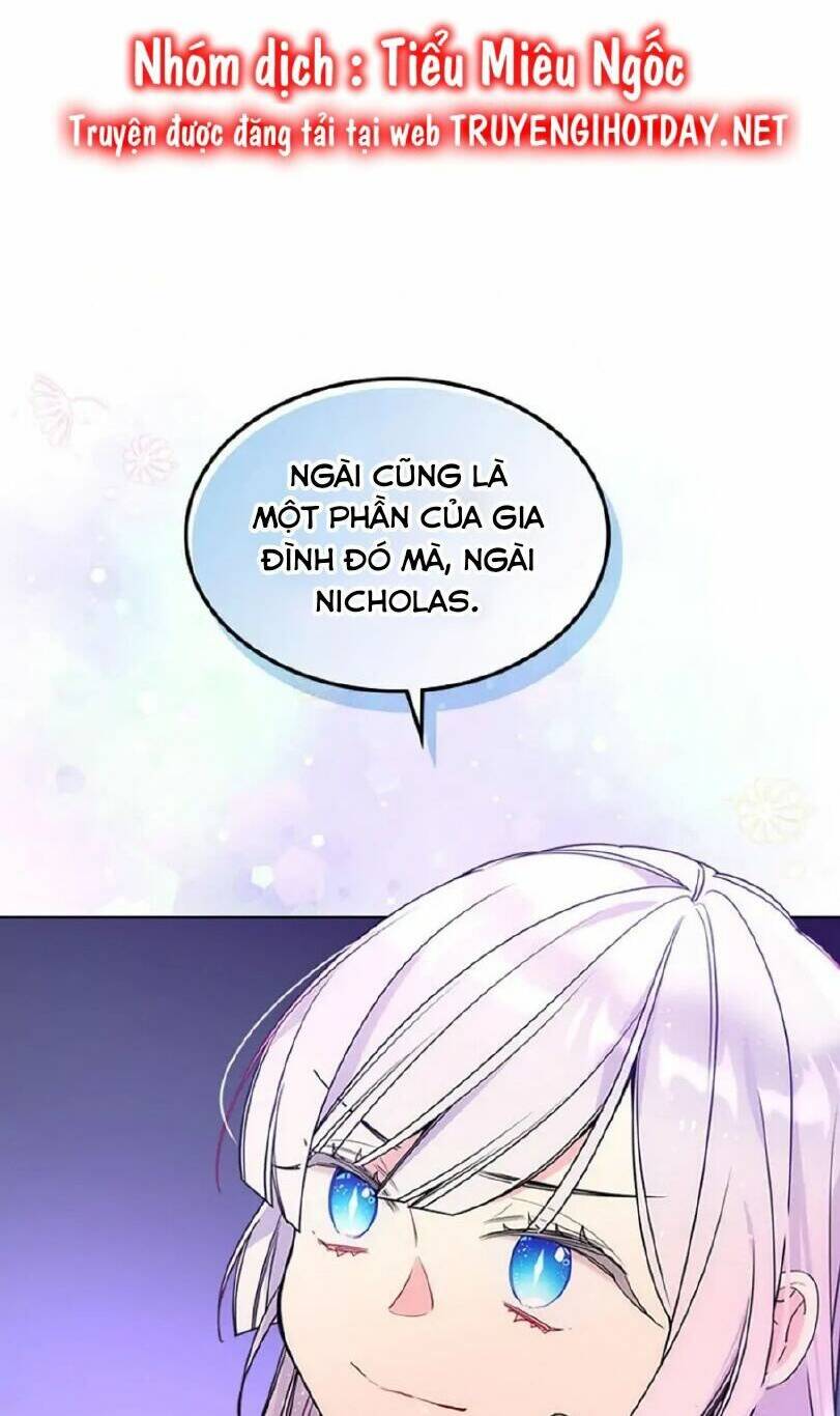 Anh Trai Tôi Quá Hiền Lành Làm Tôi Lo Lắng Ghê Chương 68 Ảnh 53