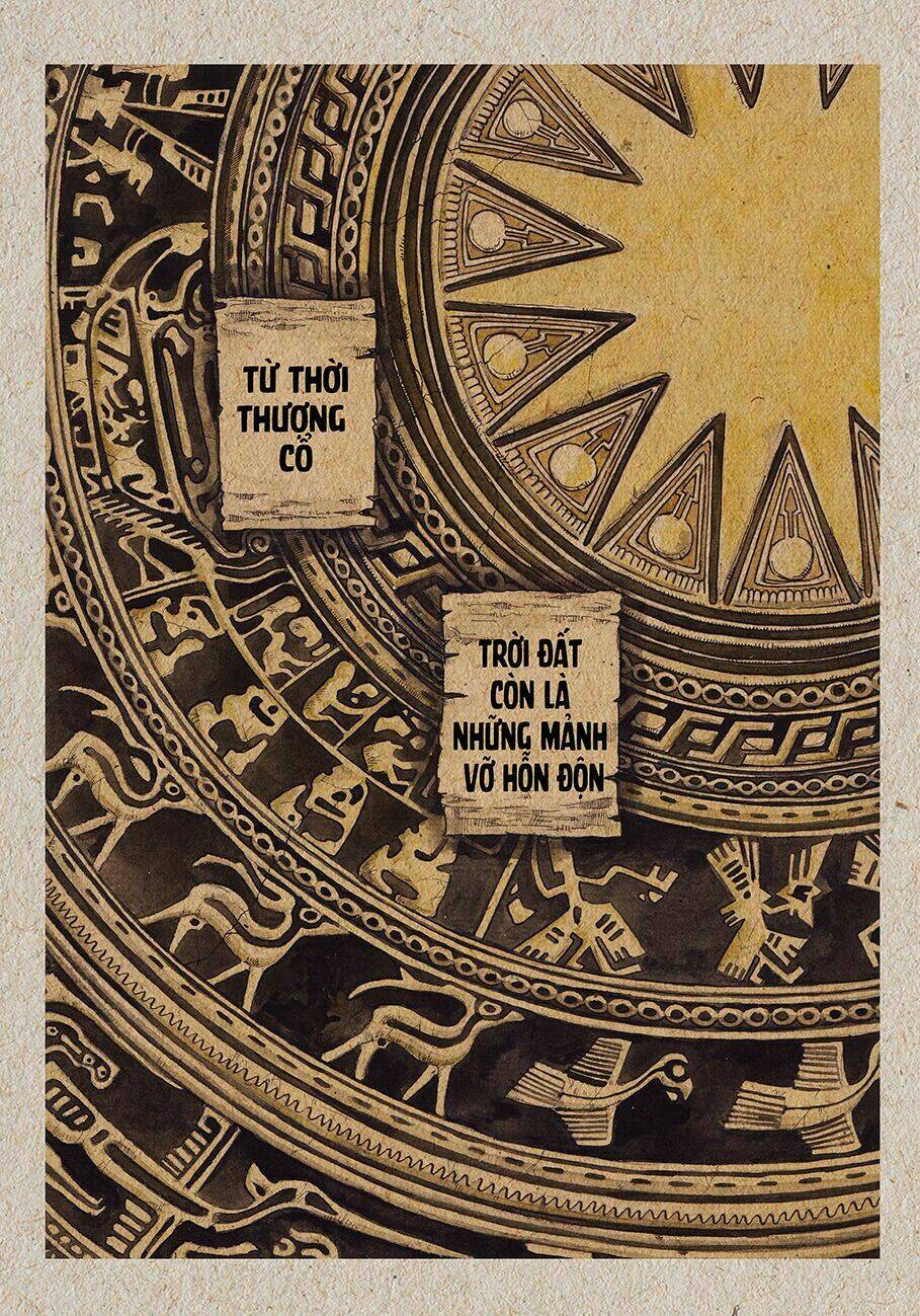 Thánh Gióng Chương 1 Ảnh 2
