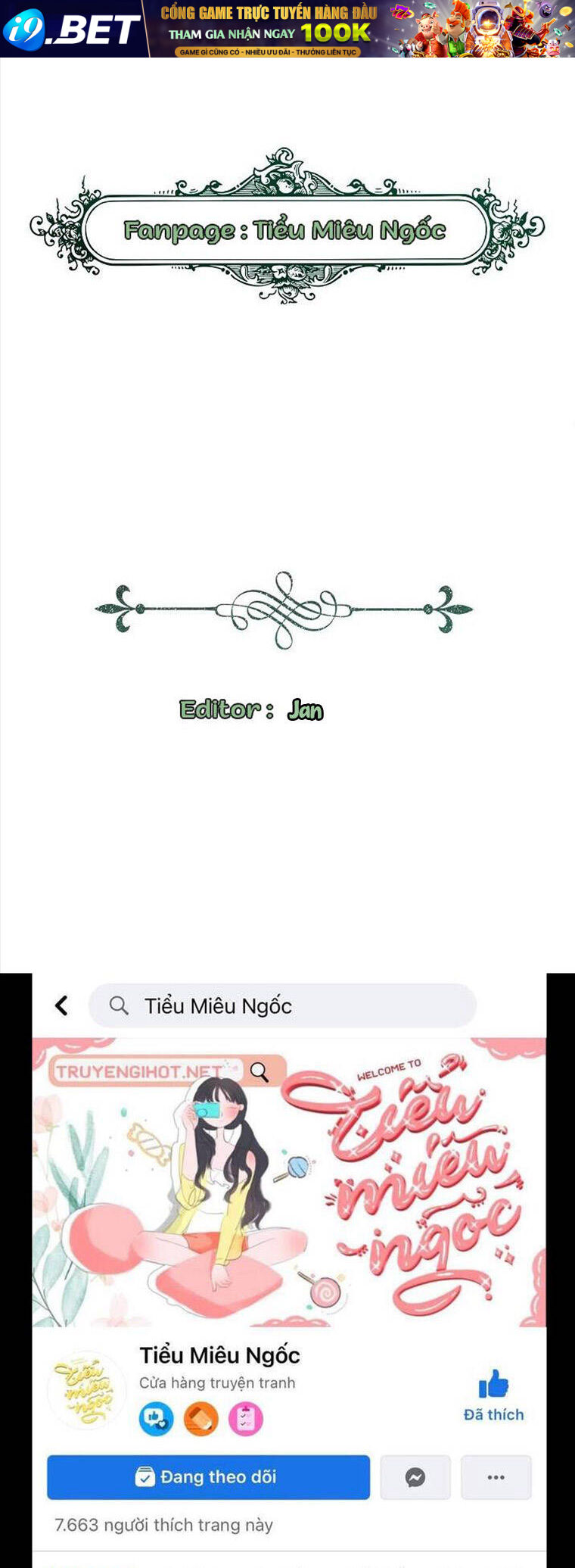 Papa Tôi Là Bạo Chúa Ác Ma Chương 39 Ảnh 2