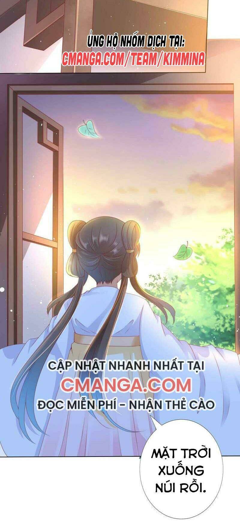 Sư Phụ, Cái Kia Ăn Ngon! Chương 104 Ảnh 15