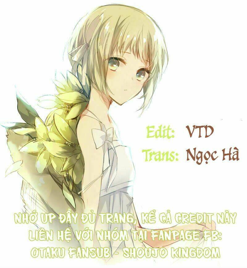 Hime To Knight To, Tonari To Watashi Chương 4 Ảnh 3