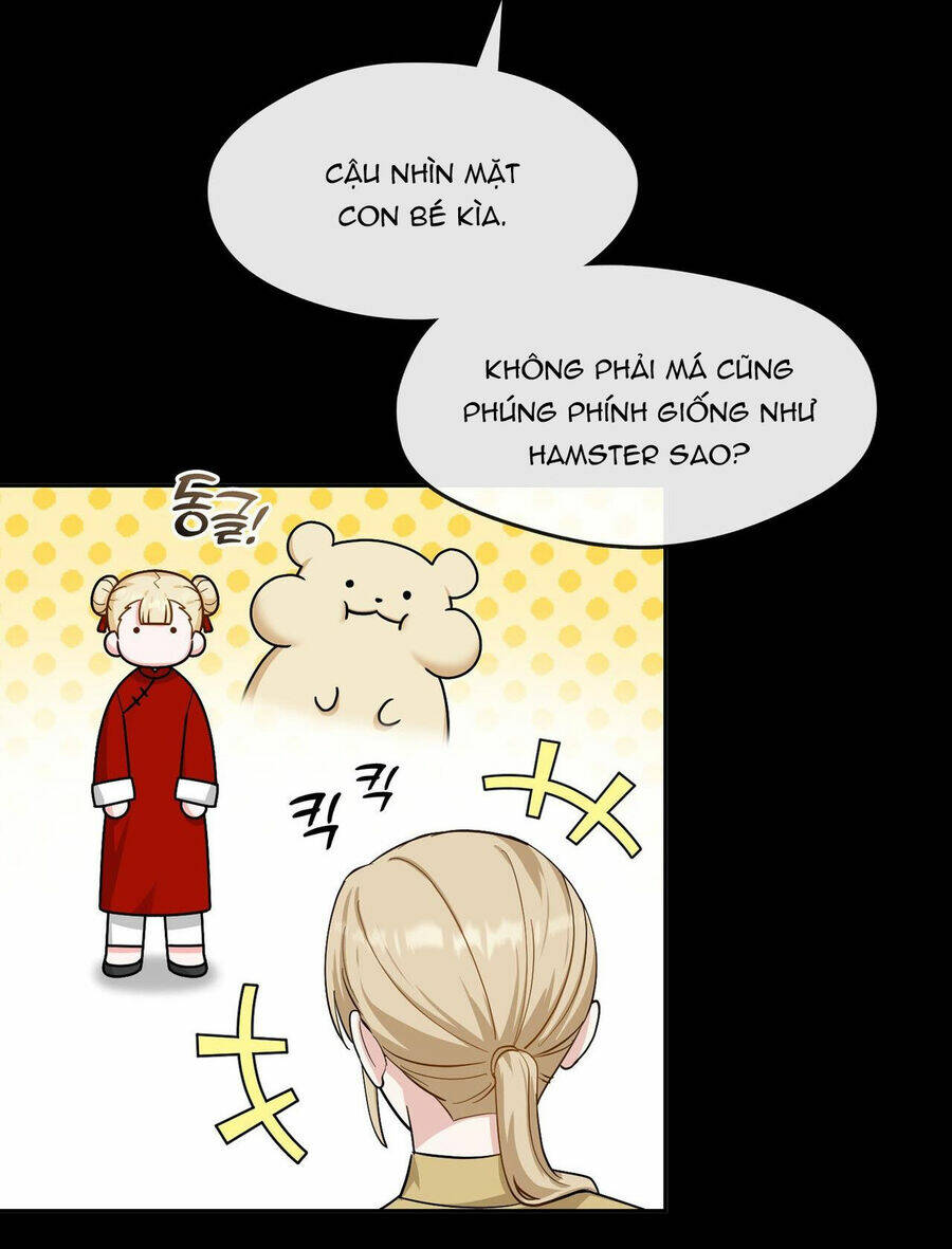 Đưa Em Đến Mặt Trăng Chương 52.1 Ảnh 23