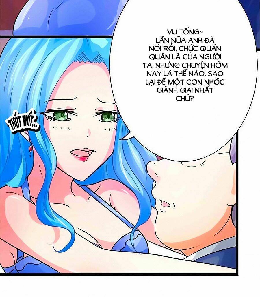 Diêm Vương Lão Công Thật Đáng Yêu Chương 4 Ảnh 9