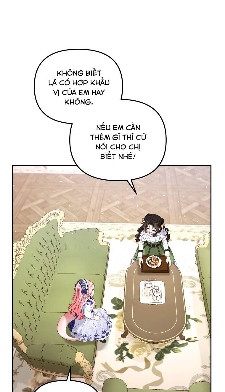 Papa Tôi Là Bạo Chúa Ác Ma Chương 45 Ảnh 31