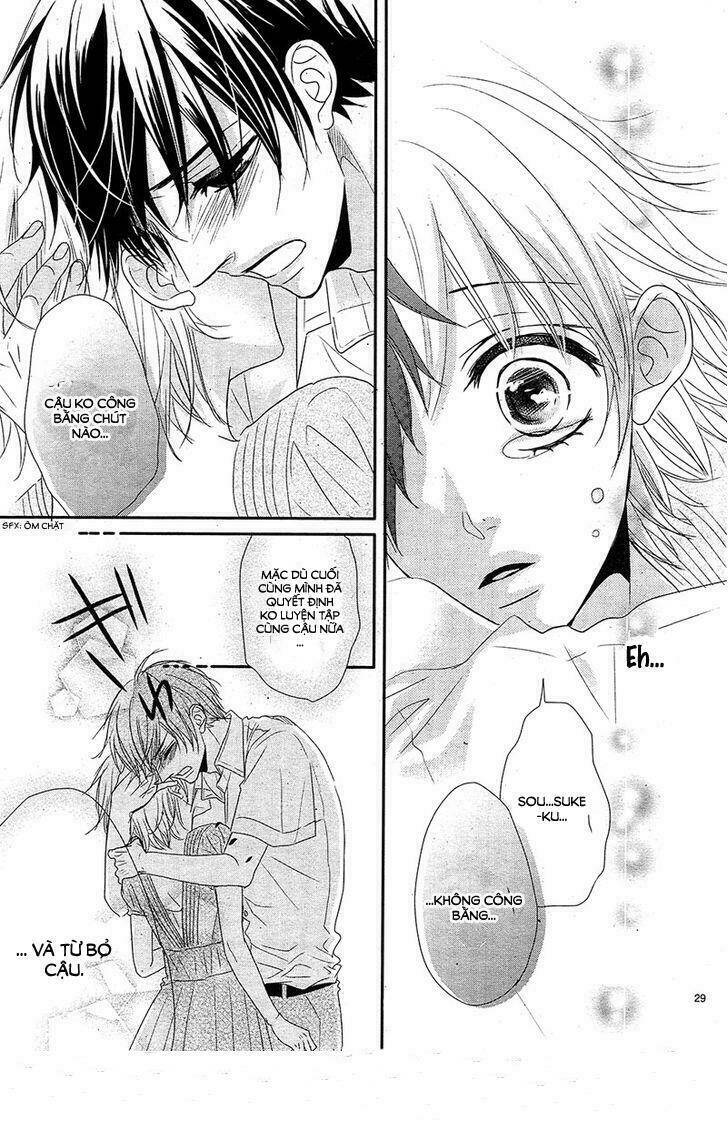 Hime To Knight To, Tonari To Watashi Chương 2 Ảnh 33