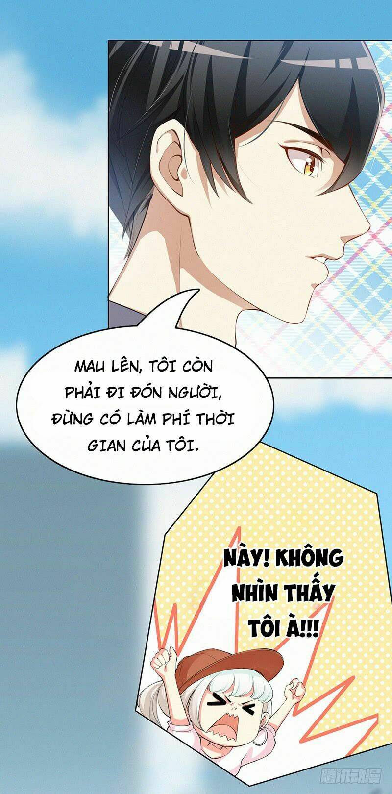 Nhà Có Vợ Xinh Chương 1 Ảnh 24
