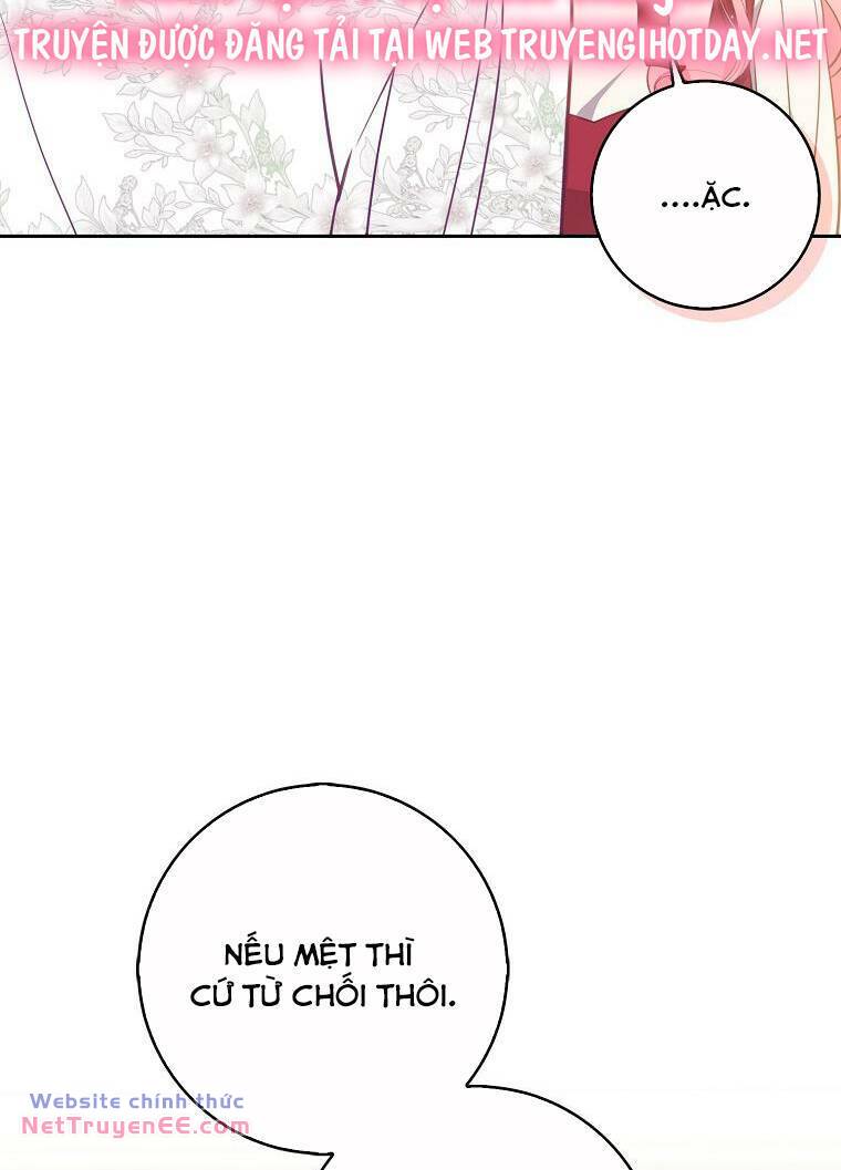 Cô Em Gái Quý Giá Của Nhân Vật Phản Diện Chương 125 Ảnh 48