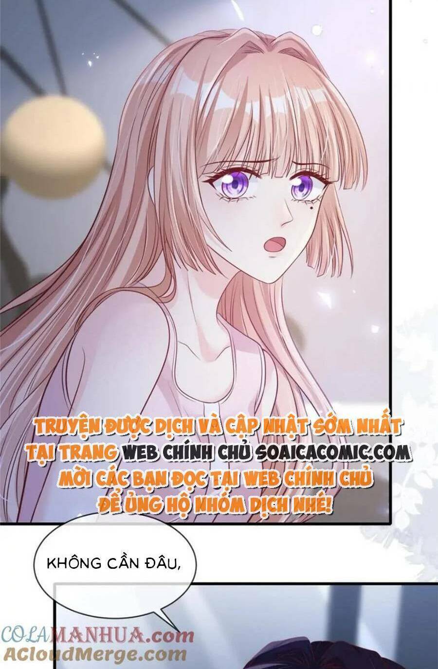 Tôi Được Năm Đại Lão Chiều Chuộng Hết Nấc Chương 170 Ảnh 5